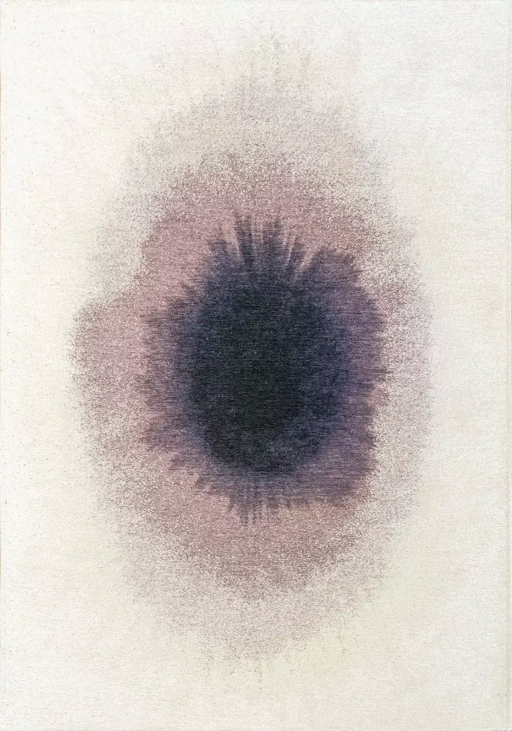 Dywan tkany na płasko DROP 170x240 Purple Smoke (2101) Dywan tkany na płasko DROP 170x240 Purple Smoke (2101)