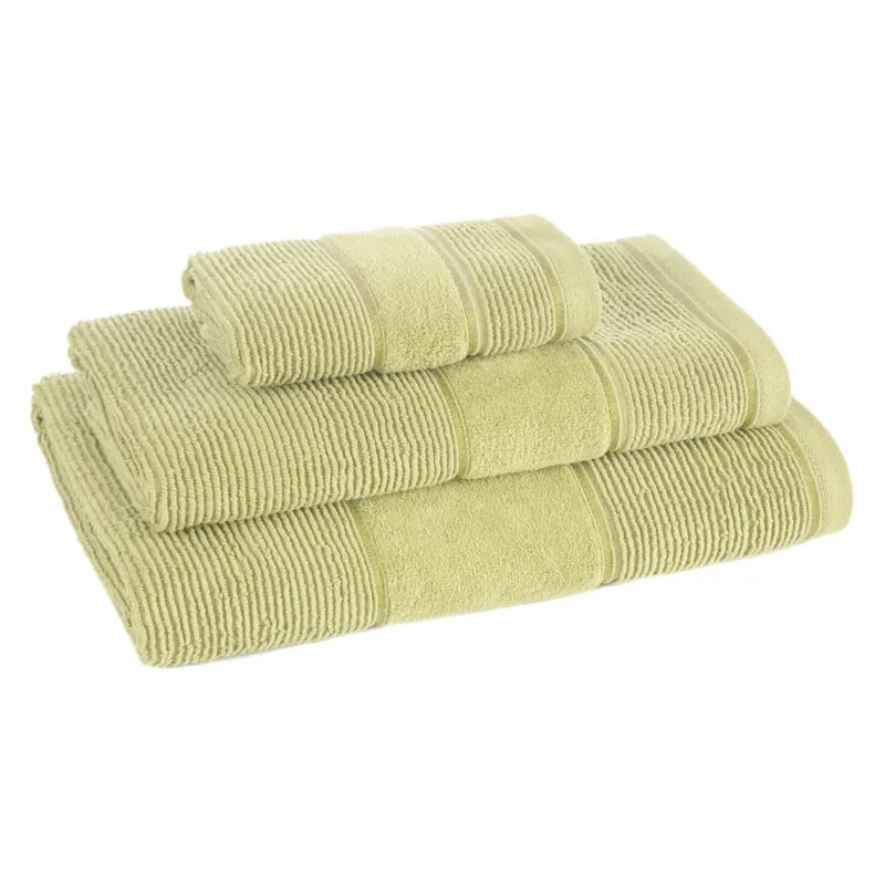 RĘCZNIK EMMA (06) 50 X 90 CM OLIWKOWY - EU_460112