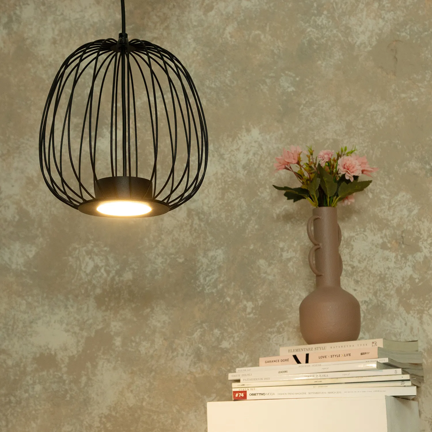 BELL PLUS 1 S czarny - SI_40877