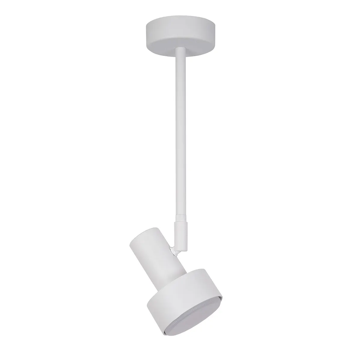Lampa sufitowa MONA 1 L biała
