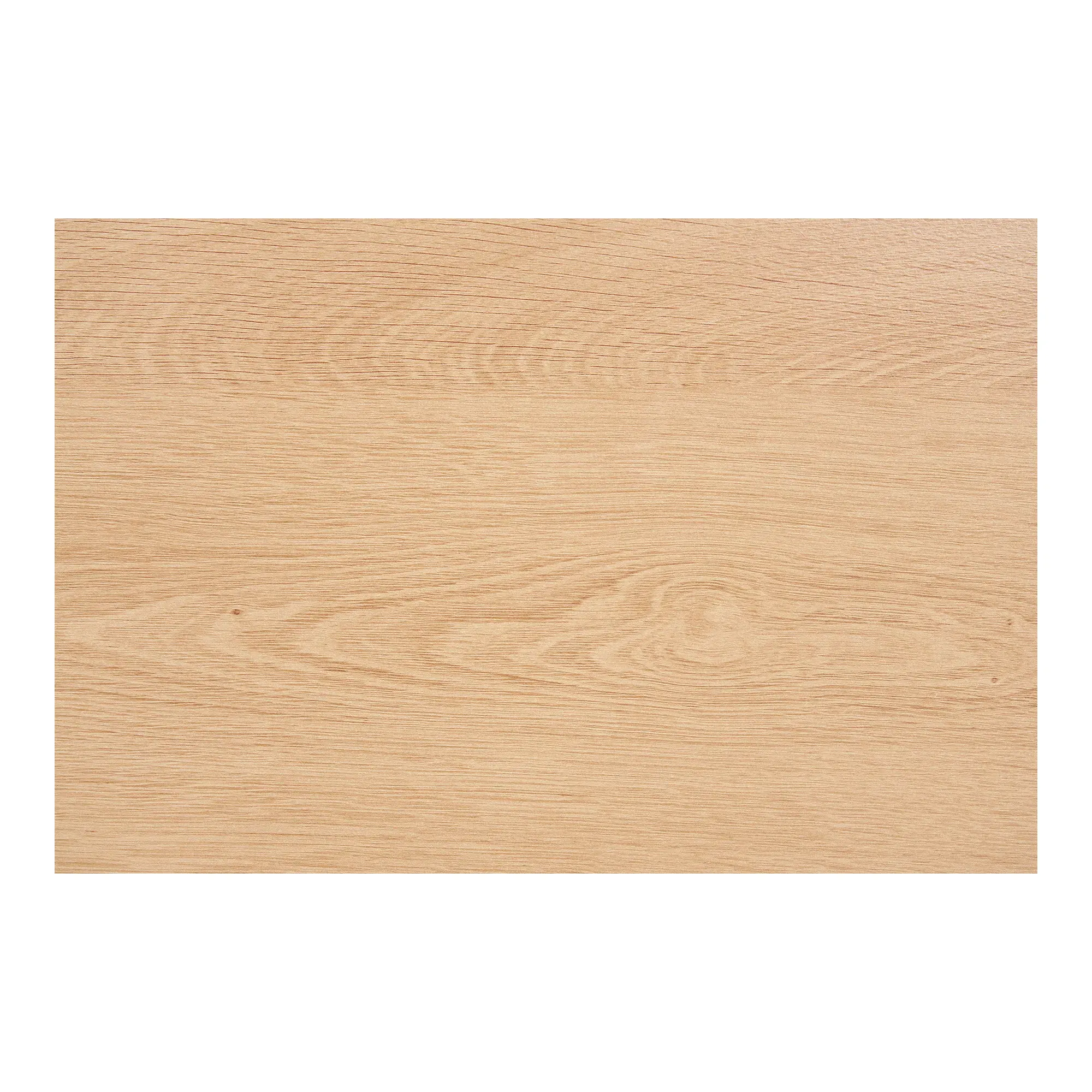 Szafka nocna NIKKO  2-drzwiowa 45x40x50 cm - naturalny — zdjęcie 7