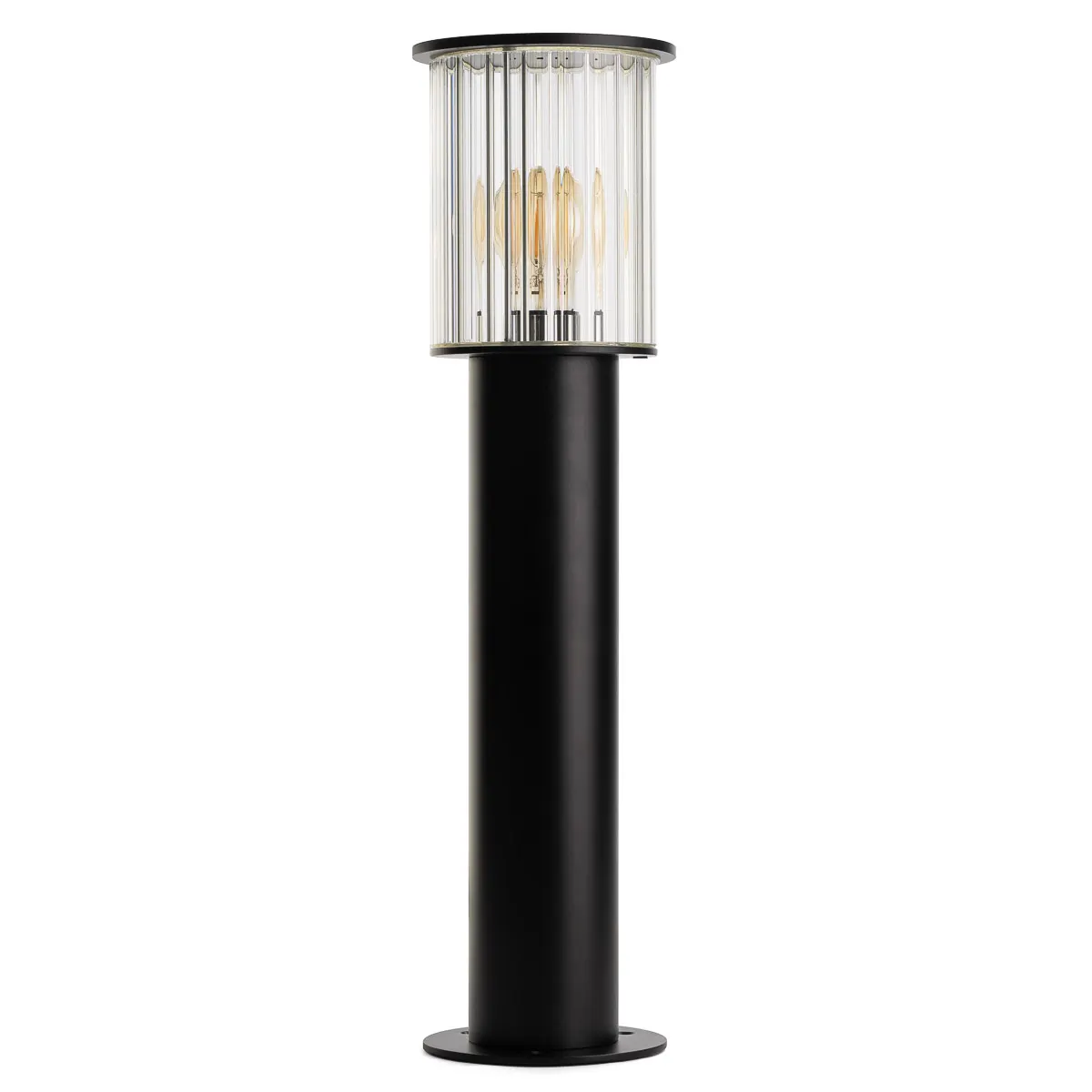 Norfolk lampa ogrodowa stojąca 1 pł., mała 8749