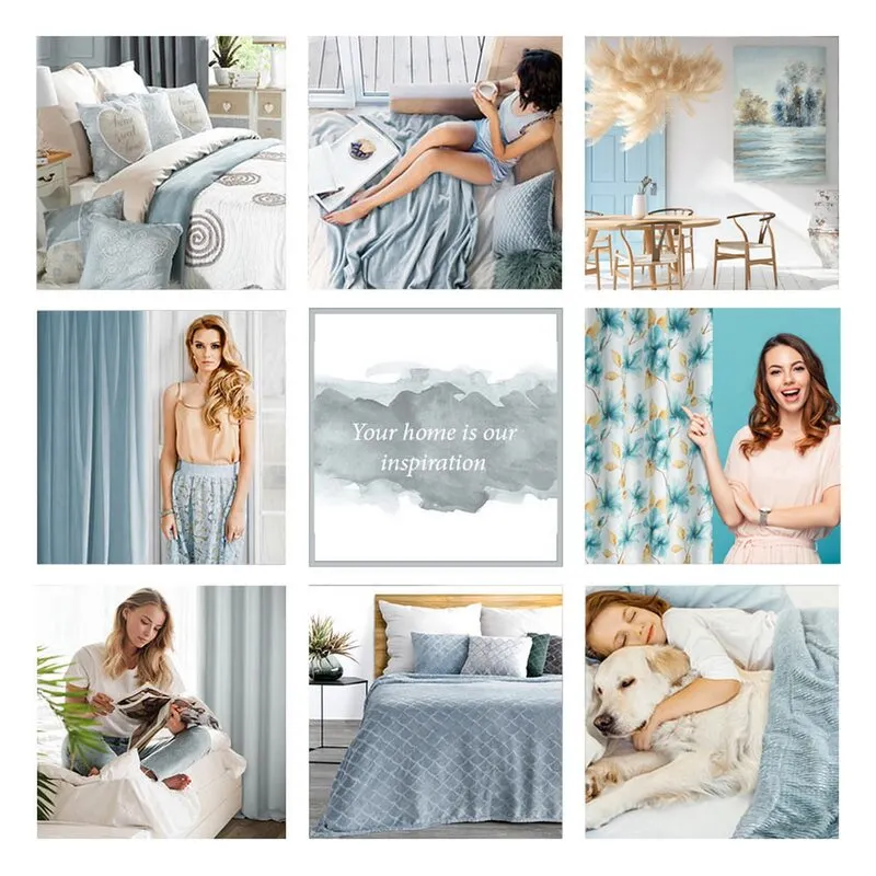 ZASŁONA SOFIA 140X250 CM BIAŁY - EU_391714