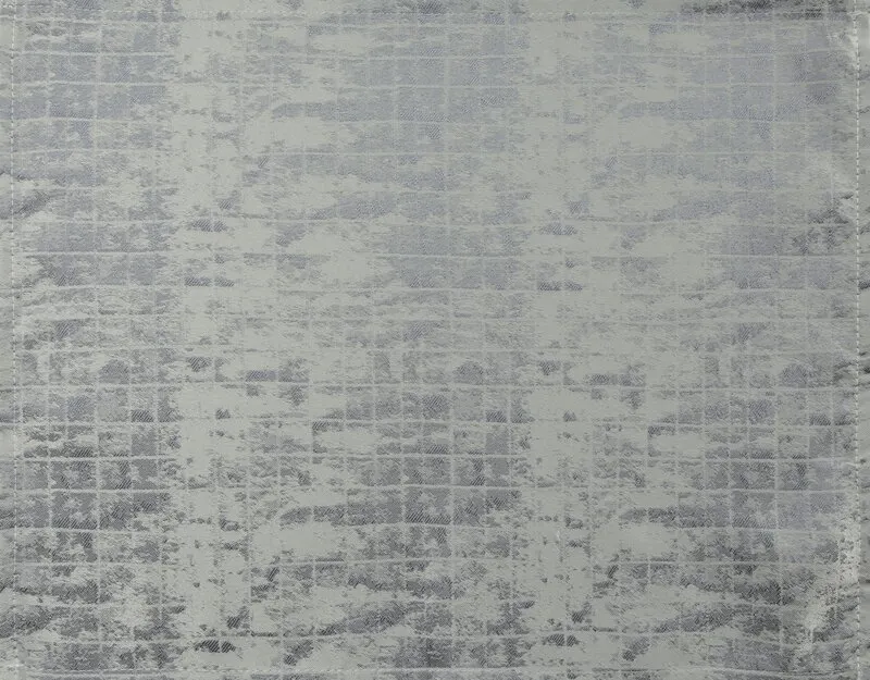 Podkładka na stół ALINA 30 X 40 CM SREBRNY - EU_440380