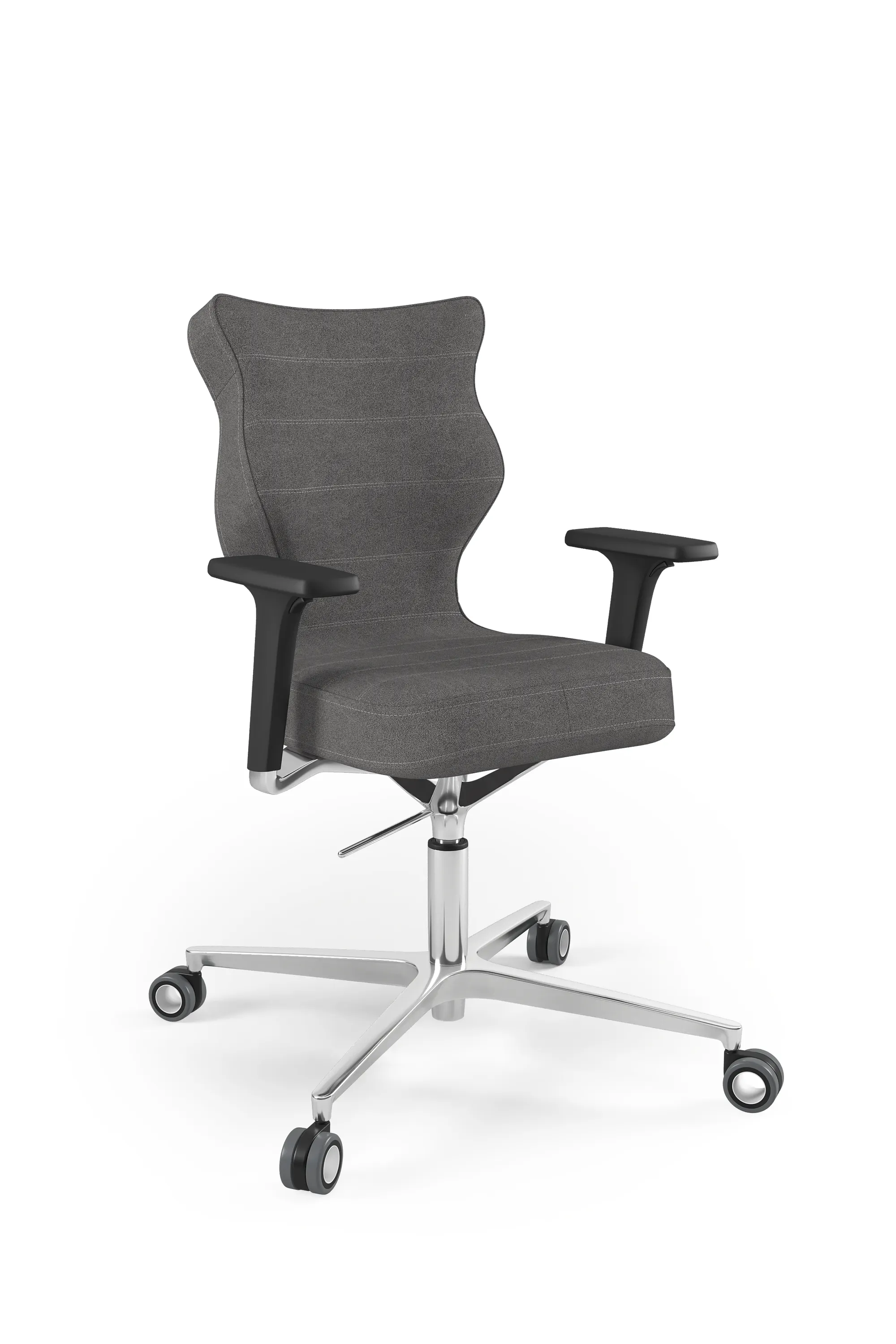 Krzesło obrotowe Zodiac poler Castel 33 rozmiar 6 Krzesło obrotowe Zodiac poler Castel 33 rozmiar 6