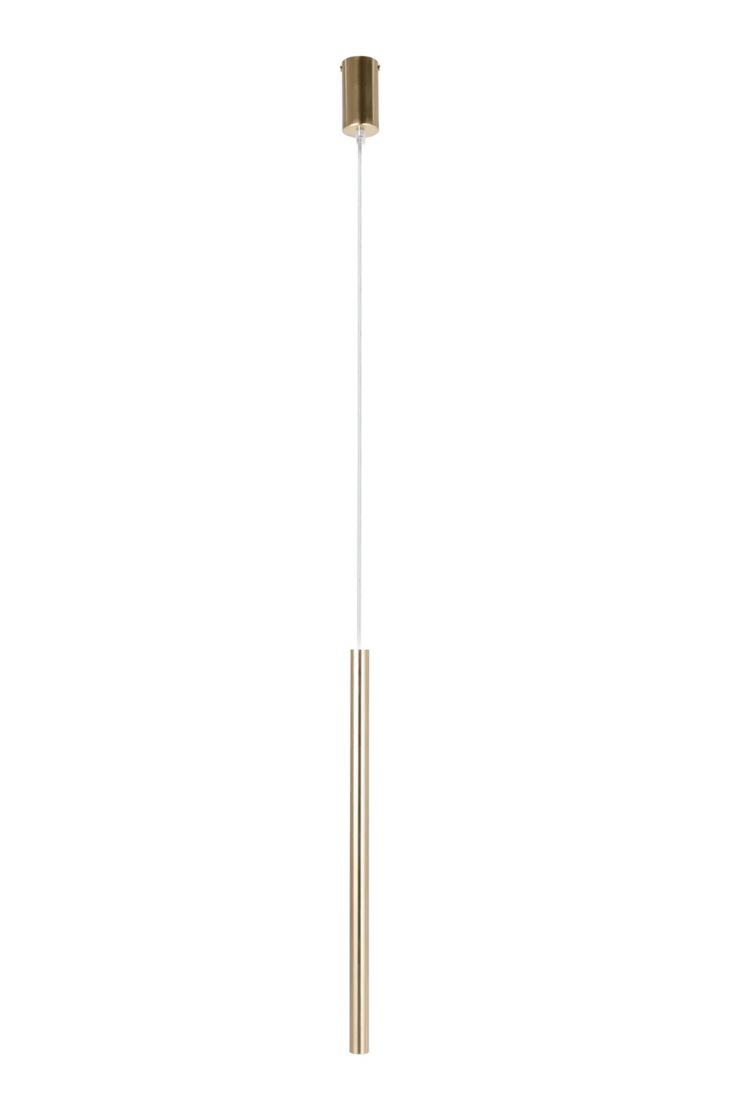 Lampa wisząca SOPEL PREMIUM 1 złota