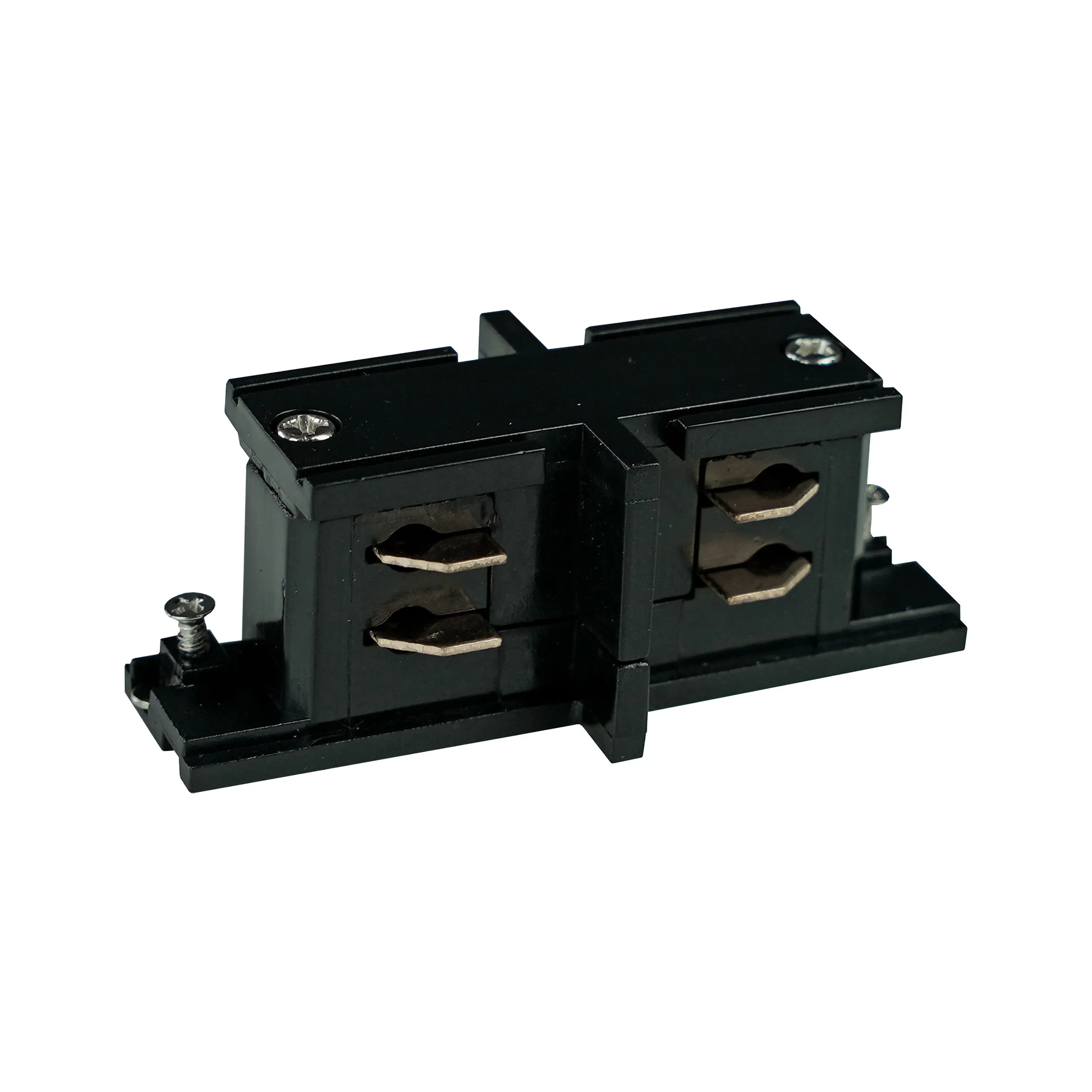 Tracer Łącznik Prosty Trójobwodowy Czarny Tracer Łącznik Prosty Trójobwodowy Czarny