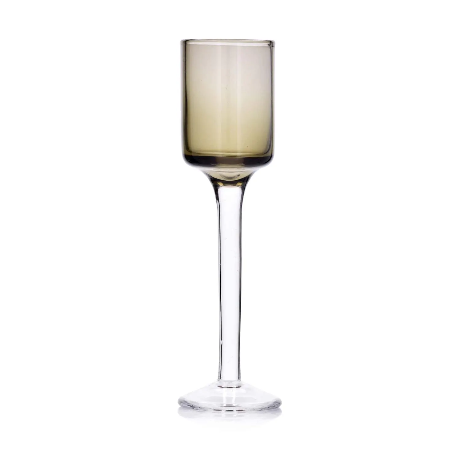 image kieliszek, wino, szkło, stem, trójkolorowy