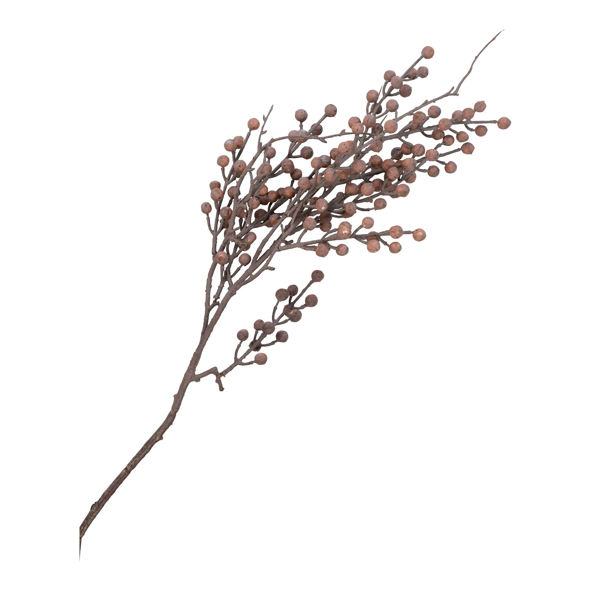 Bukiet sztuczne kwiaty KING mix wys:74 cm różowy - 9501150