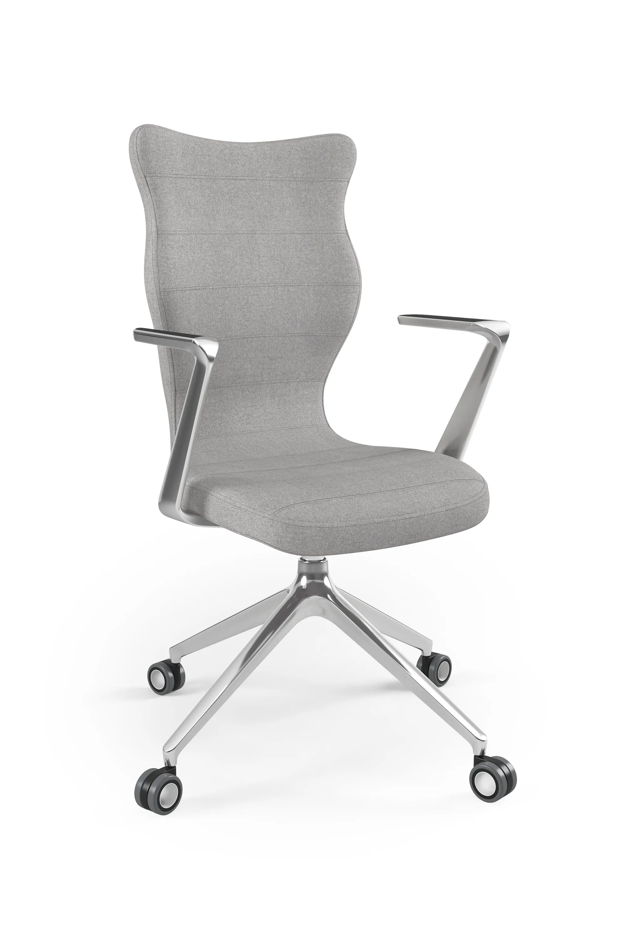 Krzesło obrotowe Kuma poler Deco 18 rozmiar 7