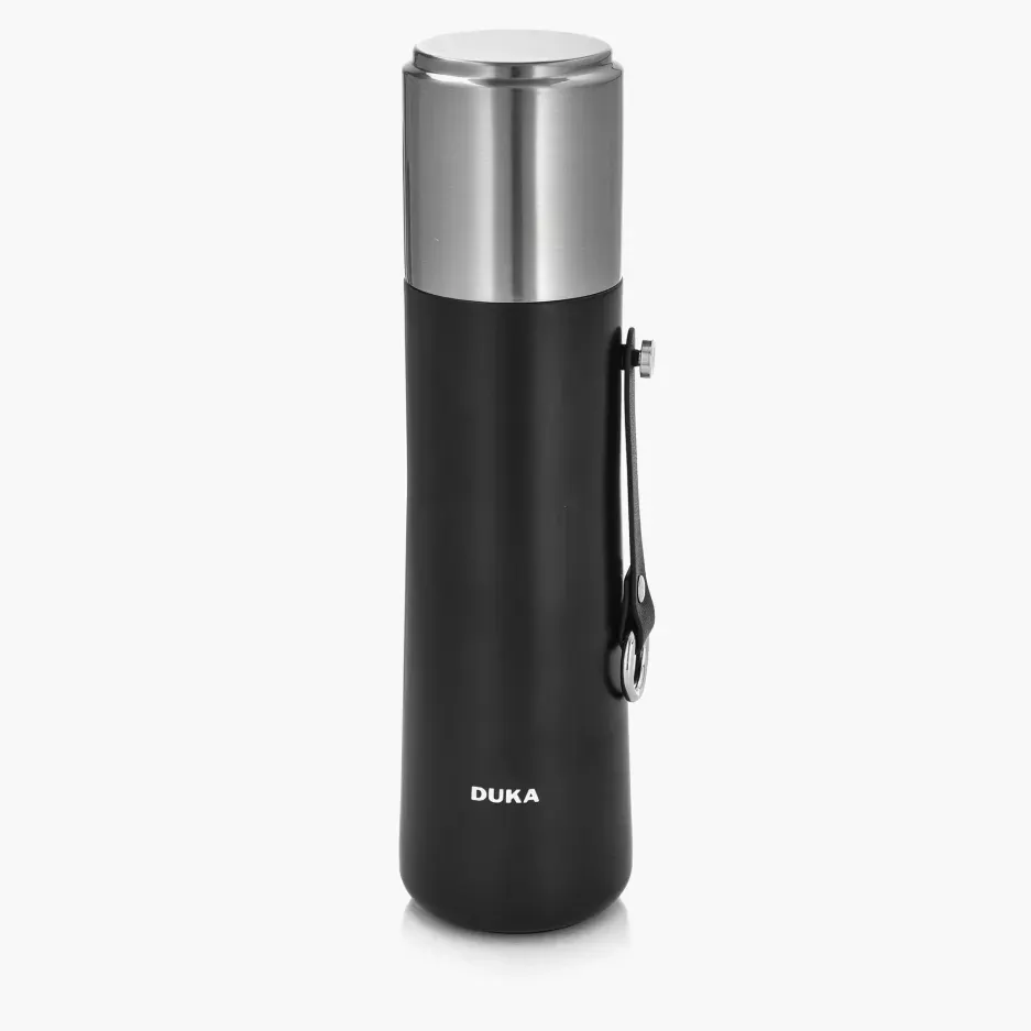 Termos DUKA RESA 500 ml czarny