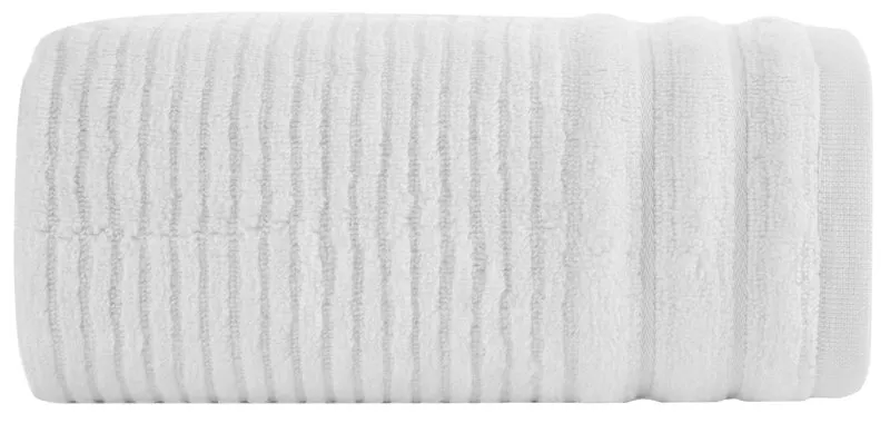 RĘCZNIK SAMMY (01) 30 X 50 CM BIAŁY - EU_453265