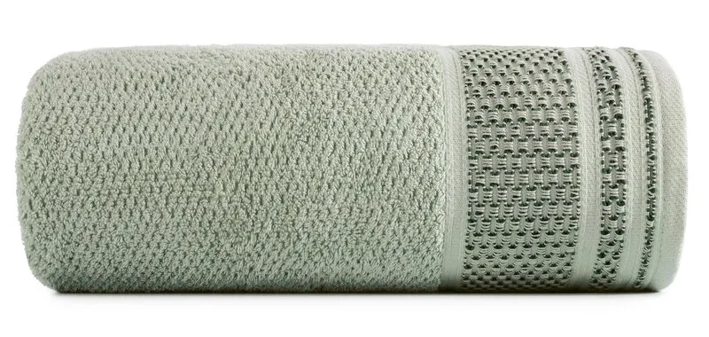 RĘCZNIK SUZANA (04) 50 X 90 CM MIĘTOWY - EU_424737