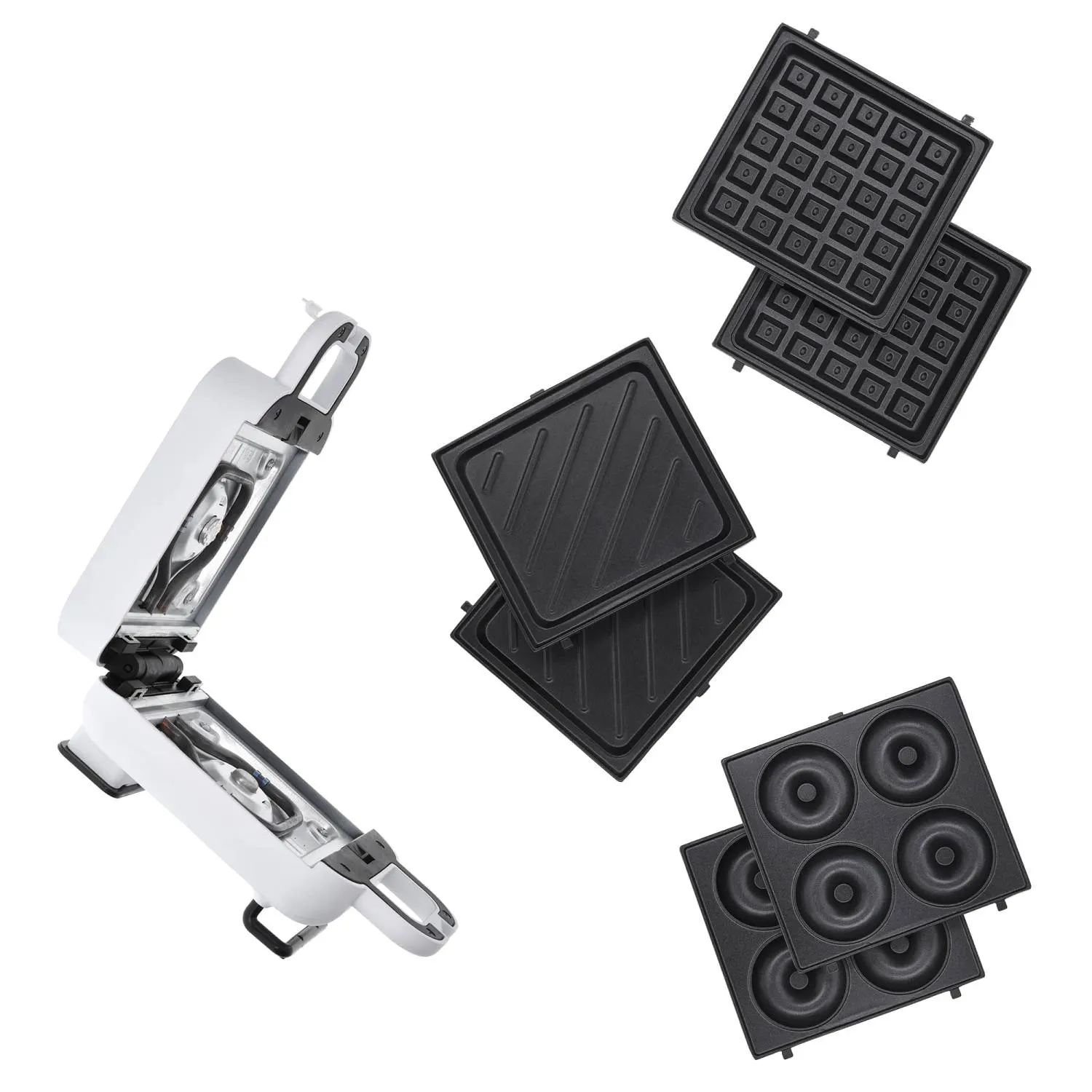 gofrown, waffle maker, panierka do naleśników, toster do gofrów, toster+r?