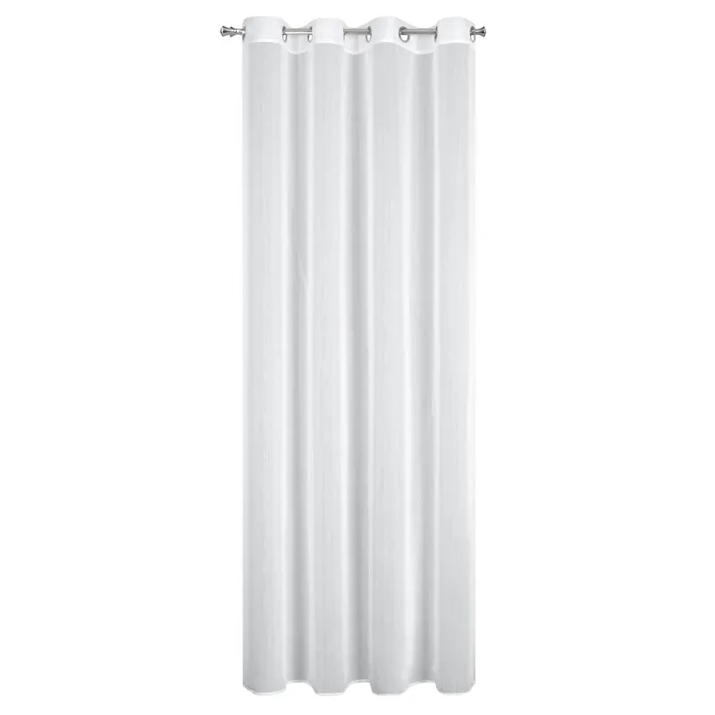 FIRANA GOTOWA KALIA 140X260 CM BIAŁY - EU_408497