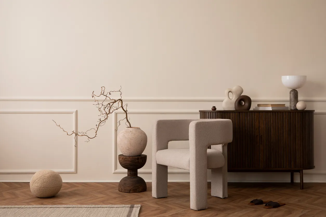 Modne kolory ścian 2024: zainspiruj się!