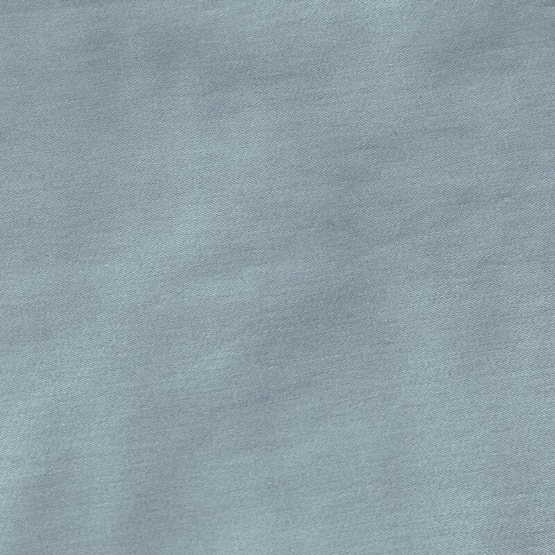 Komplet pościeli satynowej NOVA3 180 X 200 cm Błękitny - EU_383363