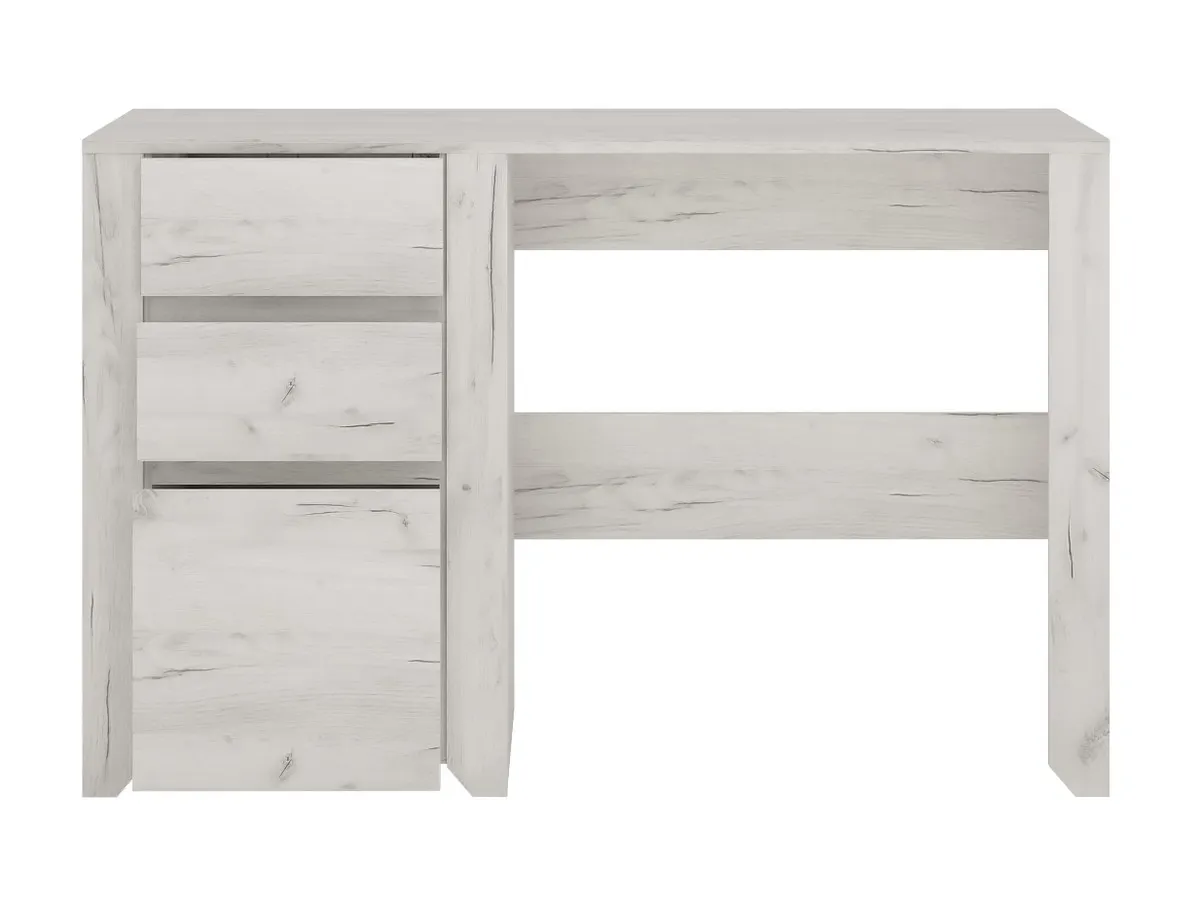 Biurko młodzieżowe 60x118cm ANGEL 80 - 6001091000016