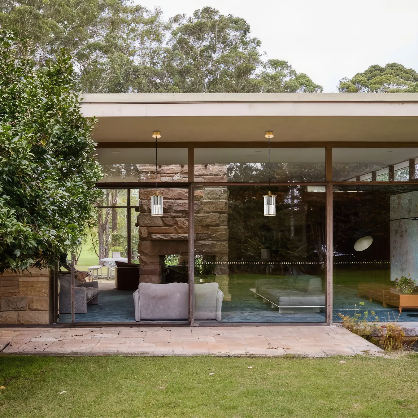 image Mieszkanie, Patio, Weranda, Drzwi, Pergola