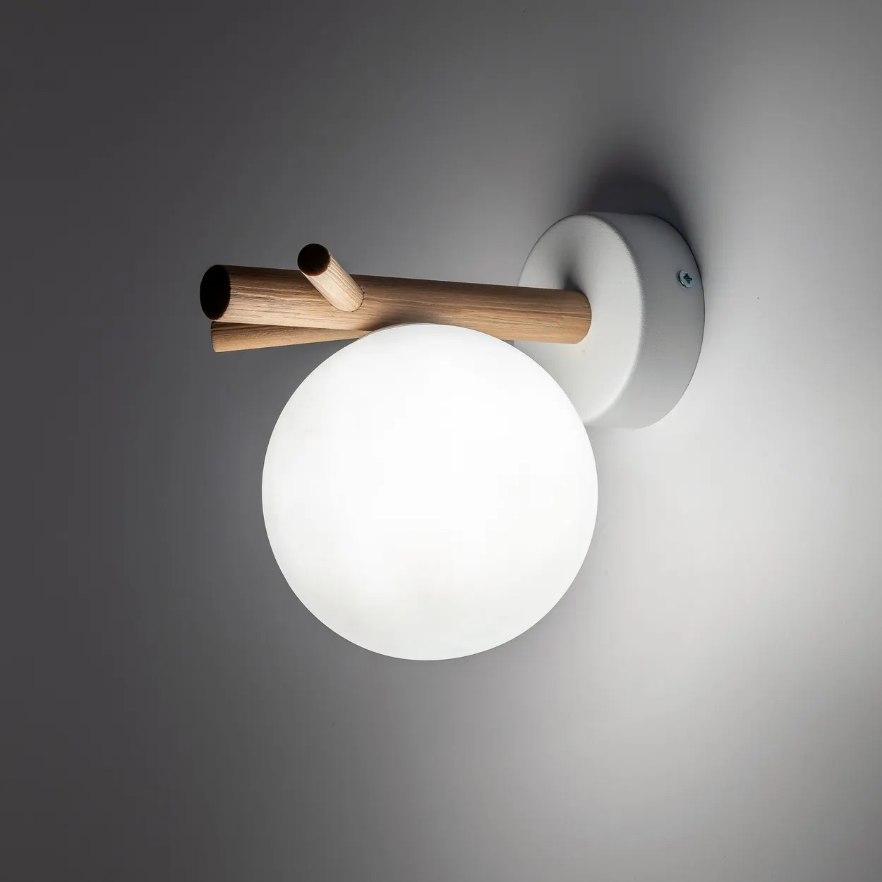 Lampa wisząca CALISTO czarna okrągła 160x20cm - TK_5306