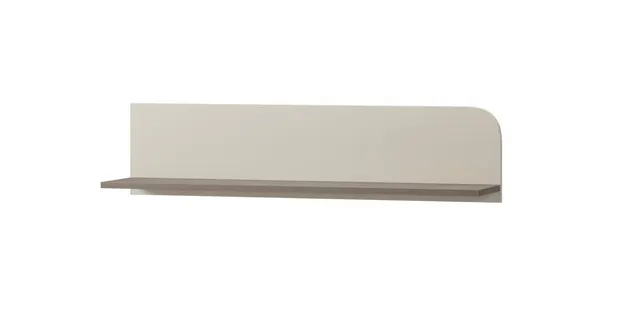 Półka ścienna Harmony HR-05 kaszmir
