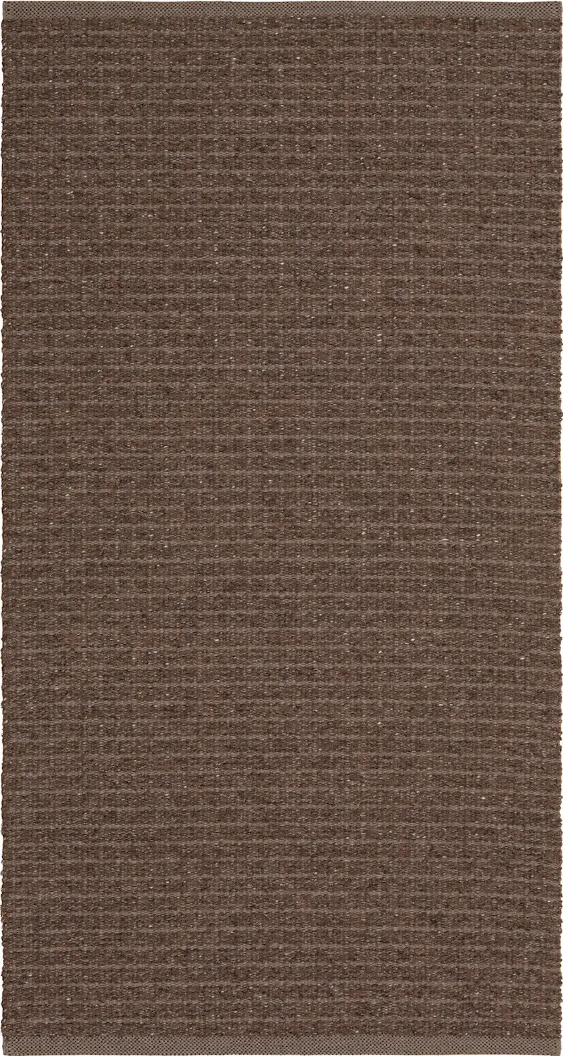 Dywan zewnętrzny MARION 80x150 brązowy (48509) Dywan zewnętrzny MARION 80x150 brązowy (48509)