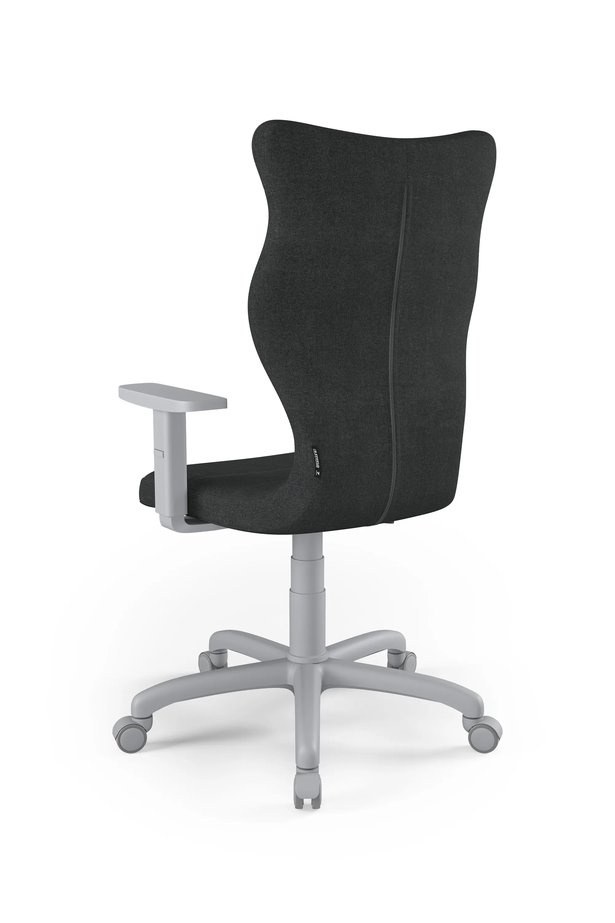 Krzesło obrotowe Arco szary Deco 17 rozmiar 7 - OA-N-7-D-E-DC17