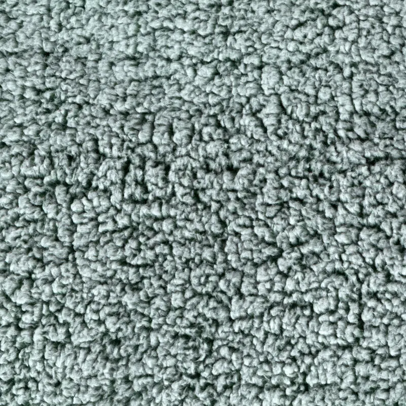 Koc barankowy KOALA 200 X 220 cm Zielony — zdjęcie 5