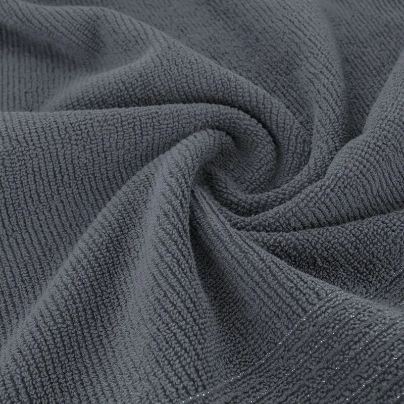 RĘCZNIK LARI (06) 50 X 90 CM STALOWY - EU_463220