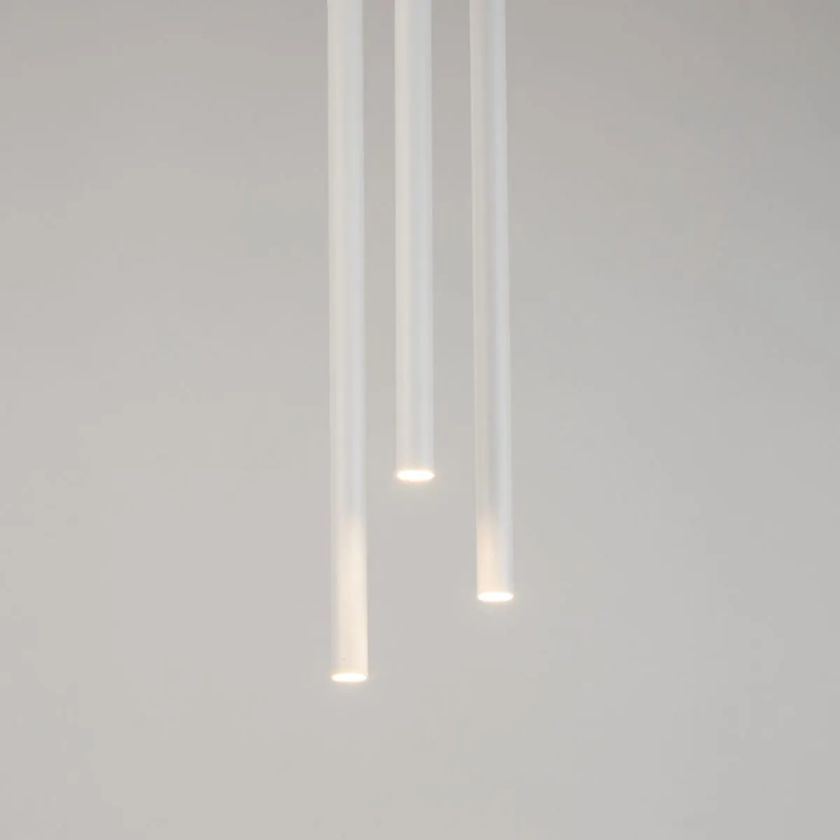 Lampa wisząca SOPEL 3 biała - SI_33623