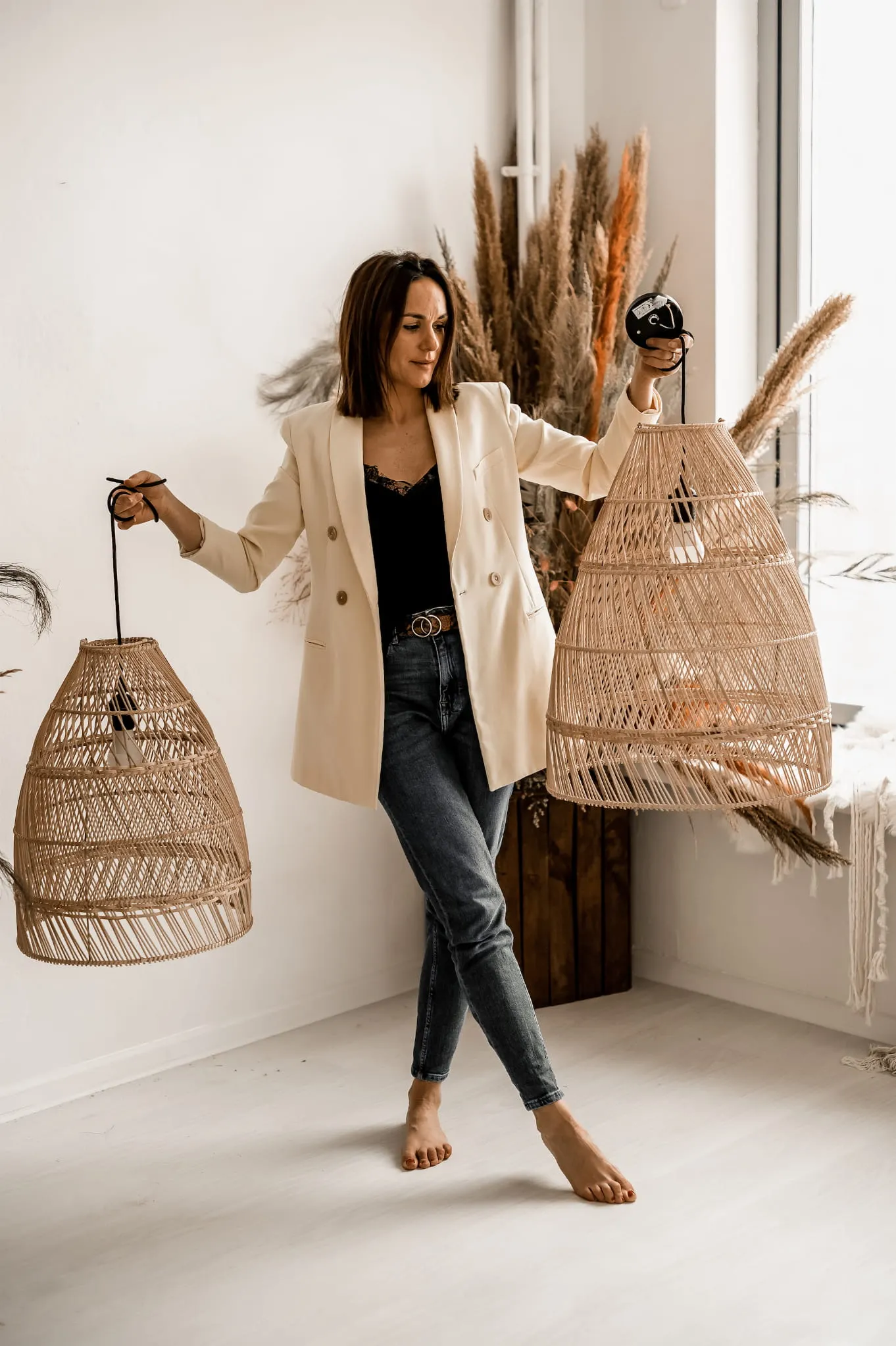 LAMPA ROLLO M - MRL0012M