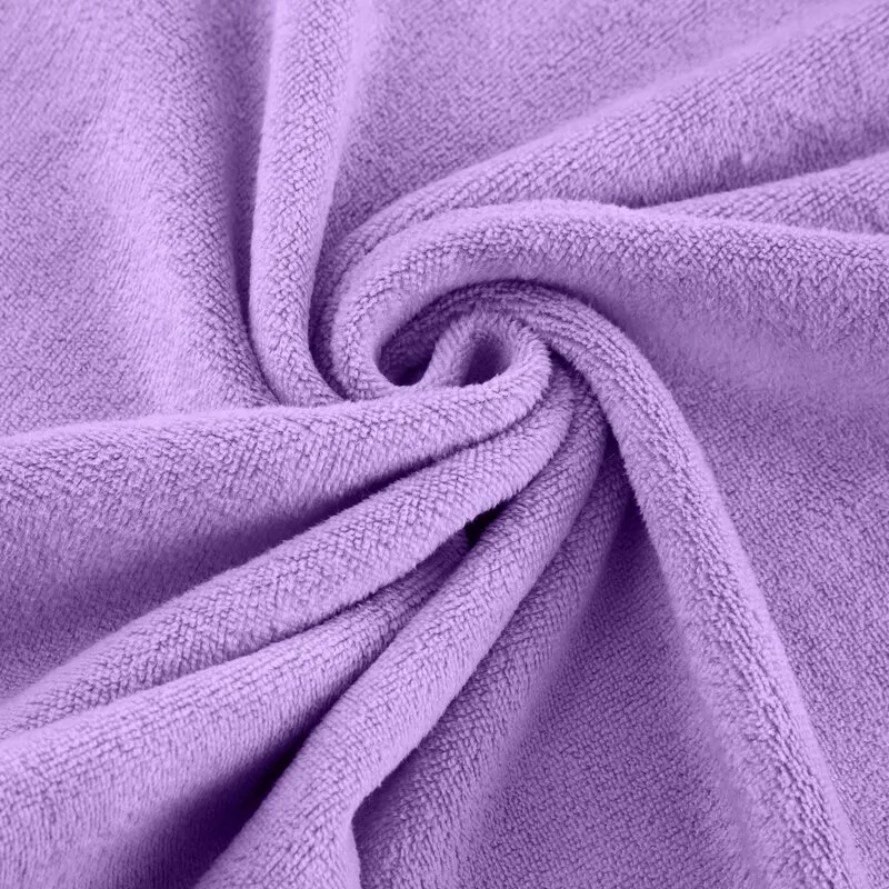 RĘCZNIK AMY (14) 50X90 CM FIOLETOWY