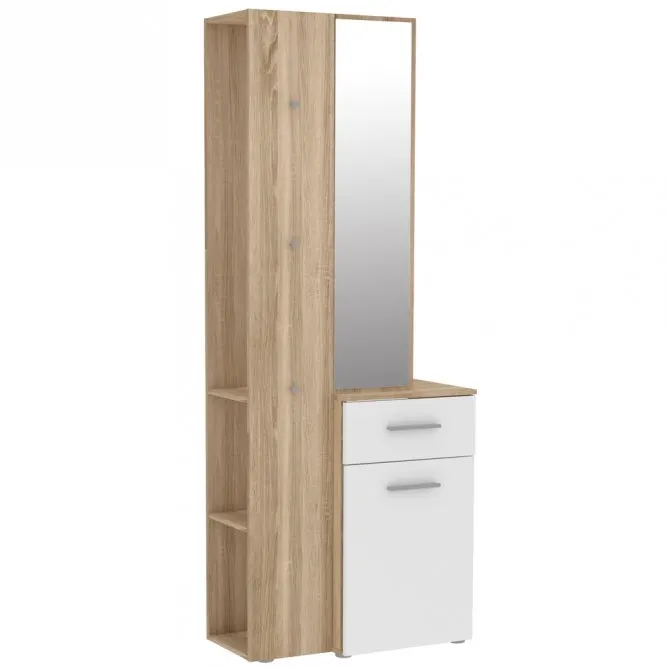 Przedpokój LOTHAL Dąb Sonoma FORTE Przedpokój LOTHAL Dąb Sonoma FORTE