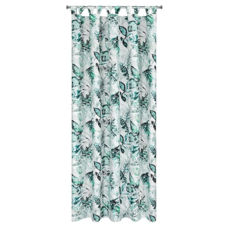 ZASŁONA OGRODOWA ALTANA GARDEN2 NA SZELKACH 155 X 220 CM BIAŁY - EU_448522