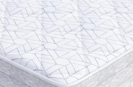 Materac piankowy ORIA - 160x200x21 - H4 twardy / H3 średnio twardy — zdjęcie 11