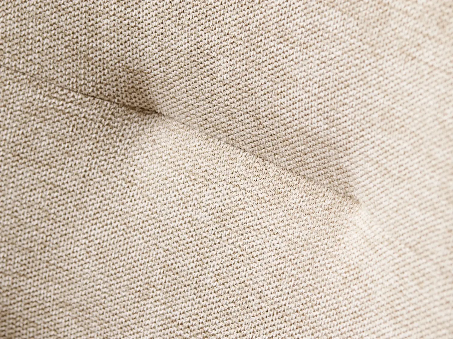 Krzesło obrotowe ROXANA z podłokietnikami piaskowe - UN_54930001