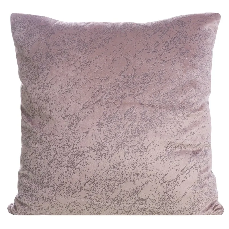 POSZEWKA RIVA 40 X 40 CM RÓŻOWY POSZEWKA RIVA 40 X 40 CM RÓŻOWY