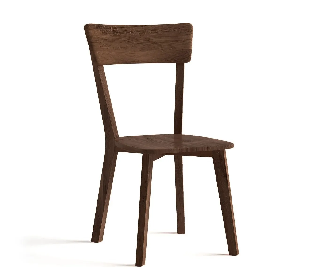 Meble, Krzesło, Drewno