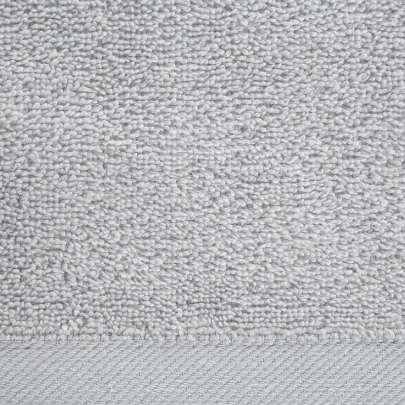 RĘCZNIK GŁADKI2 (35) 70X140 CM JASNOSZARY