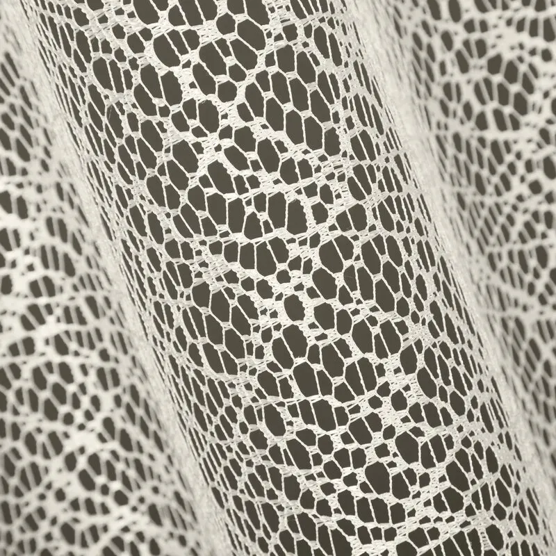 FIRANA GOTOWA AMANDA 140X250 CM KREMOWY