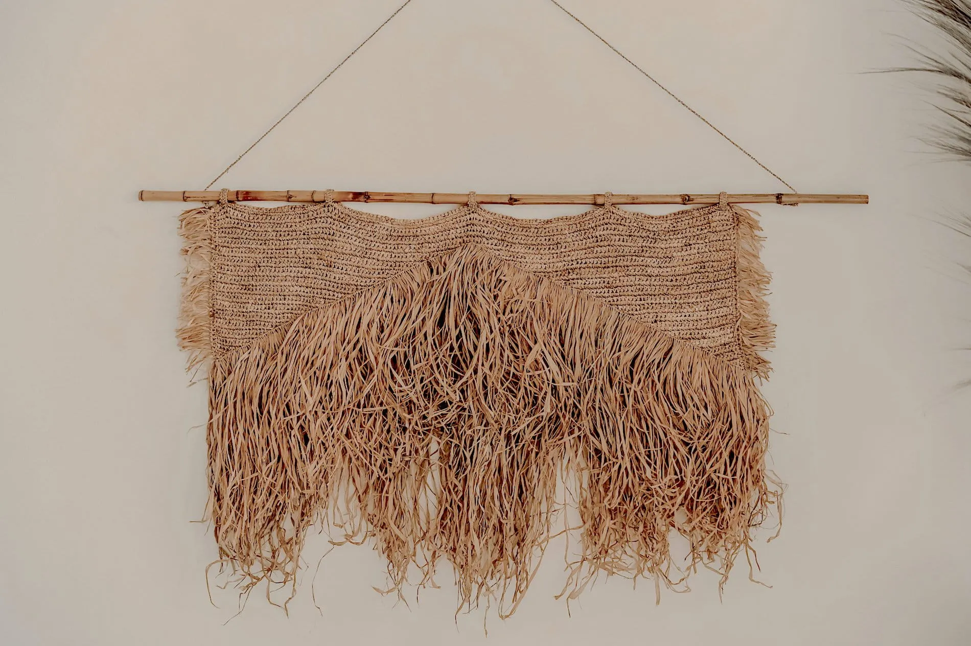 DEKORACJA ŚCIENNA XENA - MMHA0055