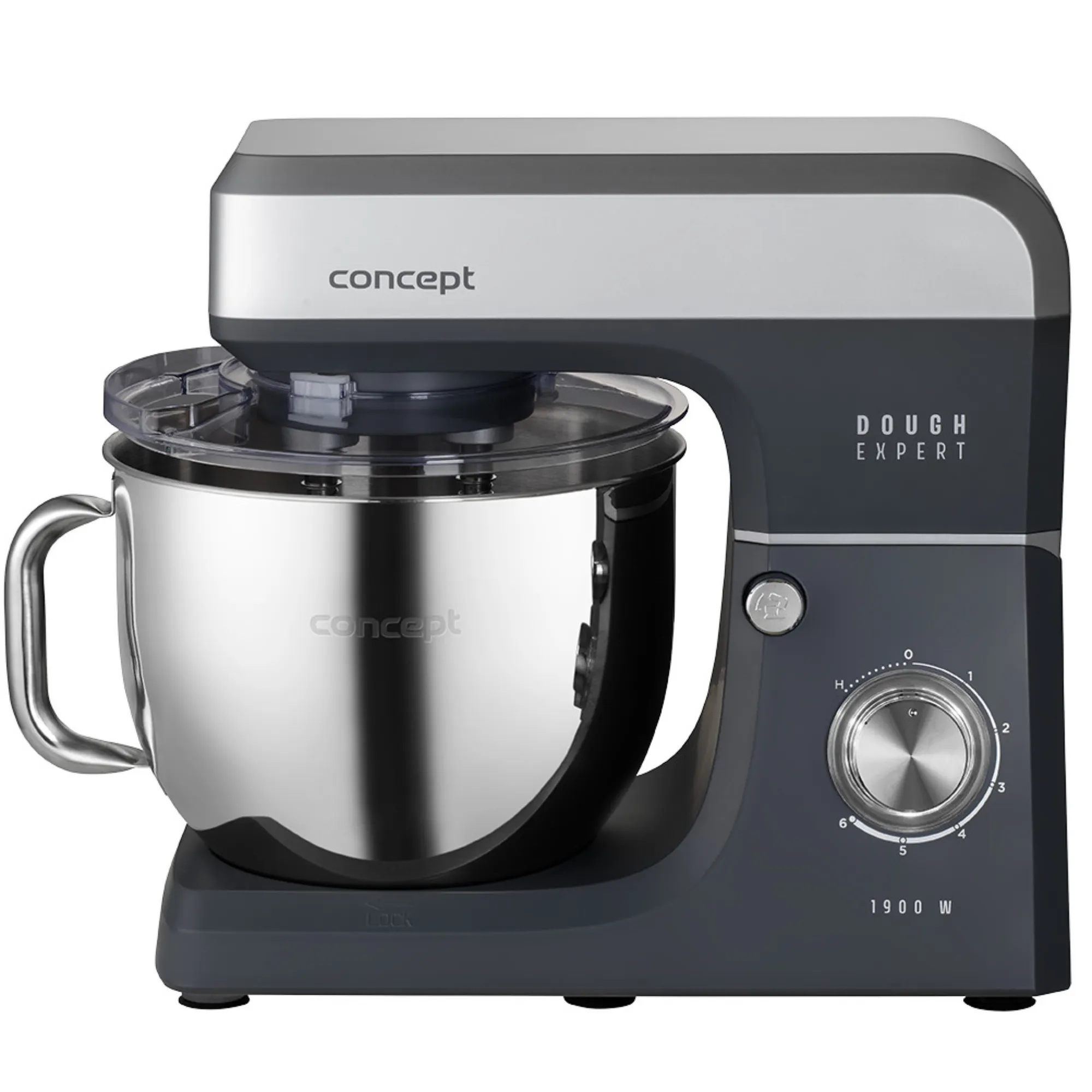 image robot, mikser kuchenny, stalowy, metalowy, kuchenka z misą