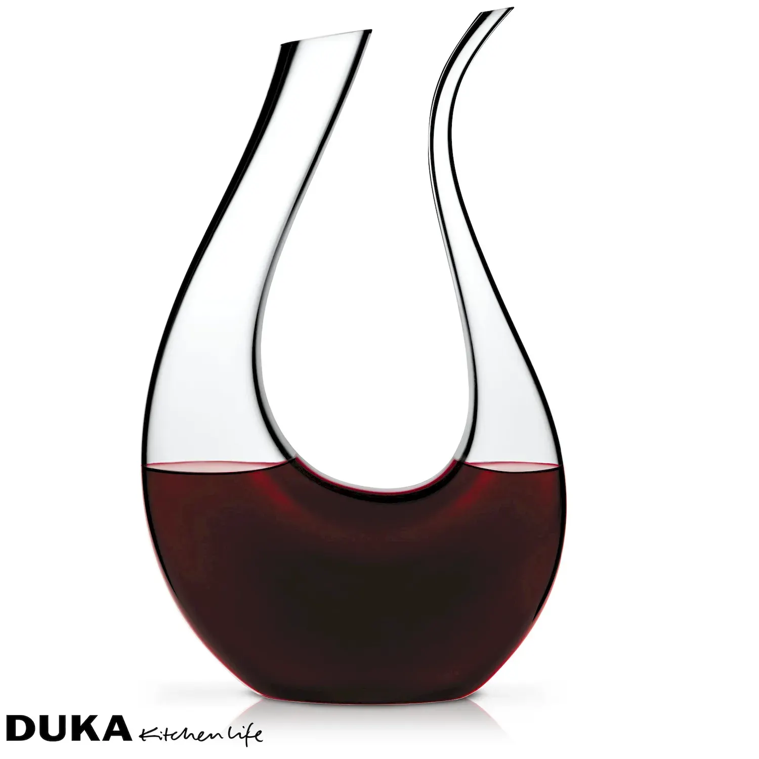 Dekanter DUKA SVAN 1,3 L Dekanter DUKA SVAN 1,3 L
