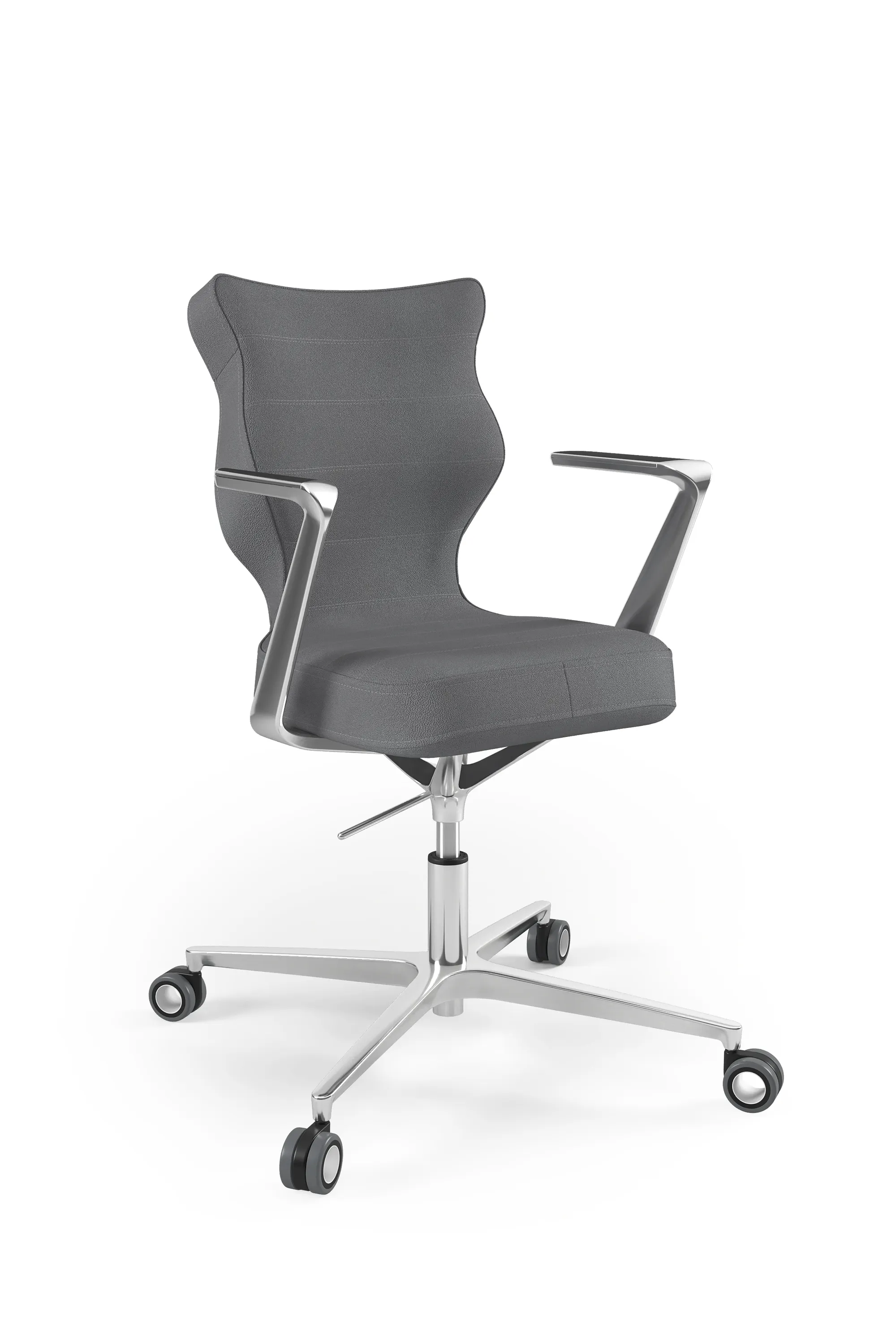 Krzesło obrotowe Kylie Plus poler Letto 17 rozmiar 6 Krzesło obrotowe Kylie Plus poler Letto 17 rozmiar 6