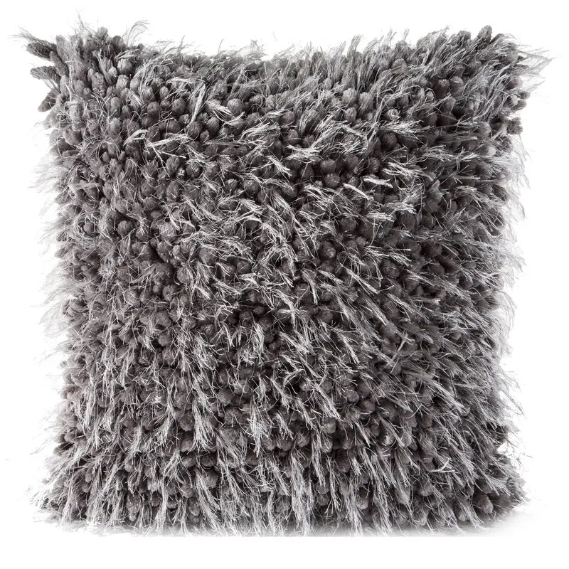 POSZEWKA KORAL 40X40 CM GRAFITOWY POSZEWKA KORAL 40X40 CM GRAFITOWY