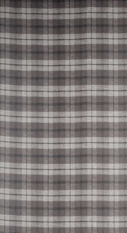 ZASŁONA GOTOWA KELLI 140X250 CM SZARY - EU_386905