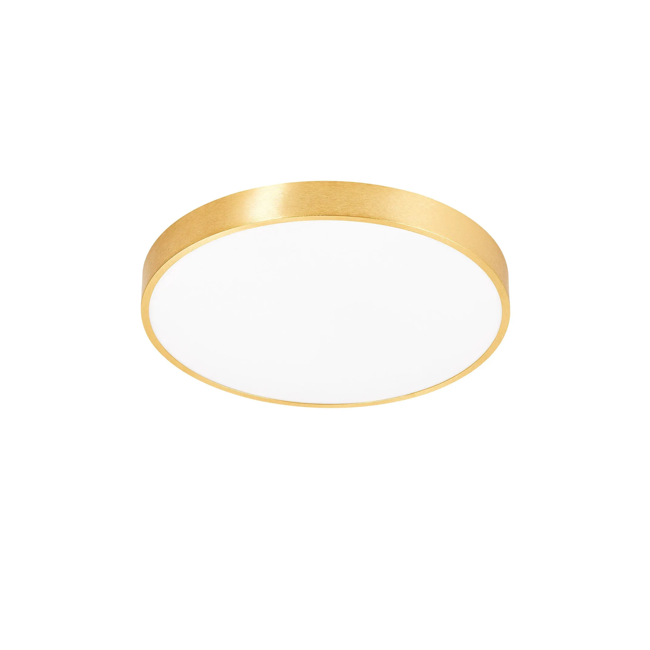 SIERRA LAMPA SUFITOWA ZŁOTA/GOLD 4 SIERRA LAMPA SUFITOWA ZŁOTA/GOLD 4