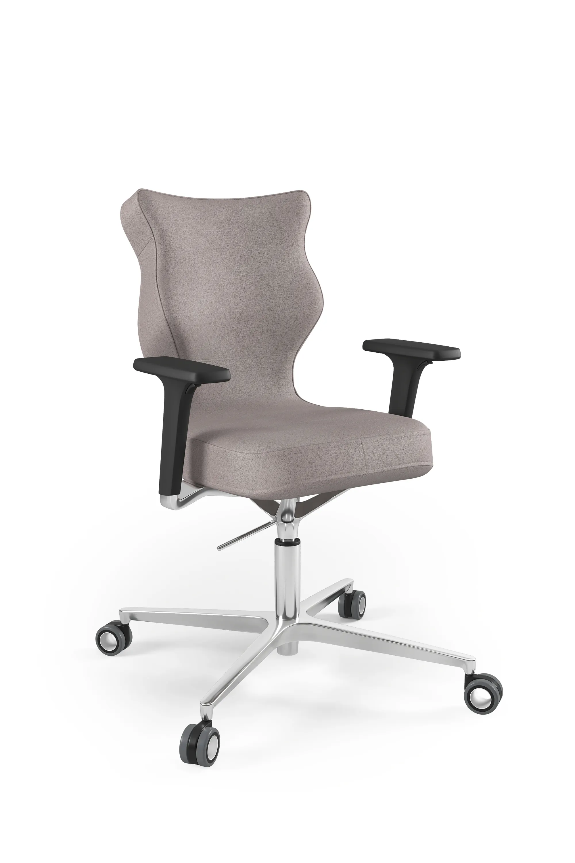 Krzesło obrotowe Zodiac Plus poler Letto 33 rozmiar 6 Krzesło obrotowe Zodiac Plus poler Letto 33 rozmiar 6