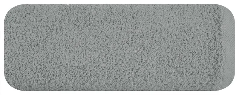 RĘCZNIK GŁADKI2 (26) 30X50 CM STALOWY