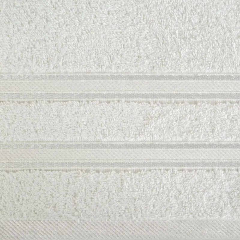 RĘCZNIK MANOLA (01) 30 X 50 CM BIAŁY - EU_424249